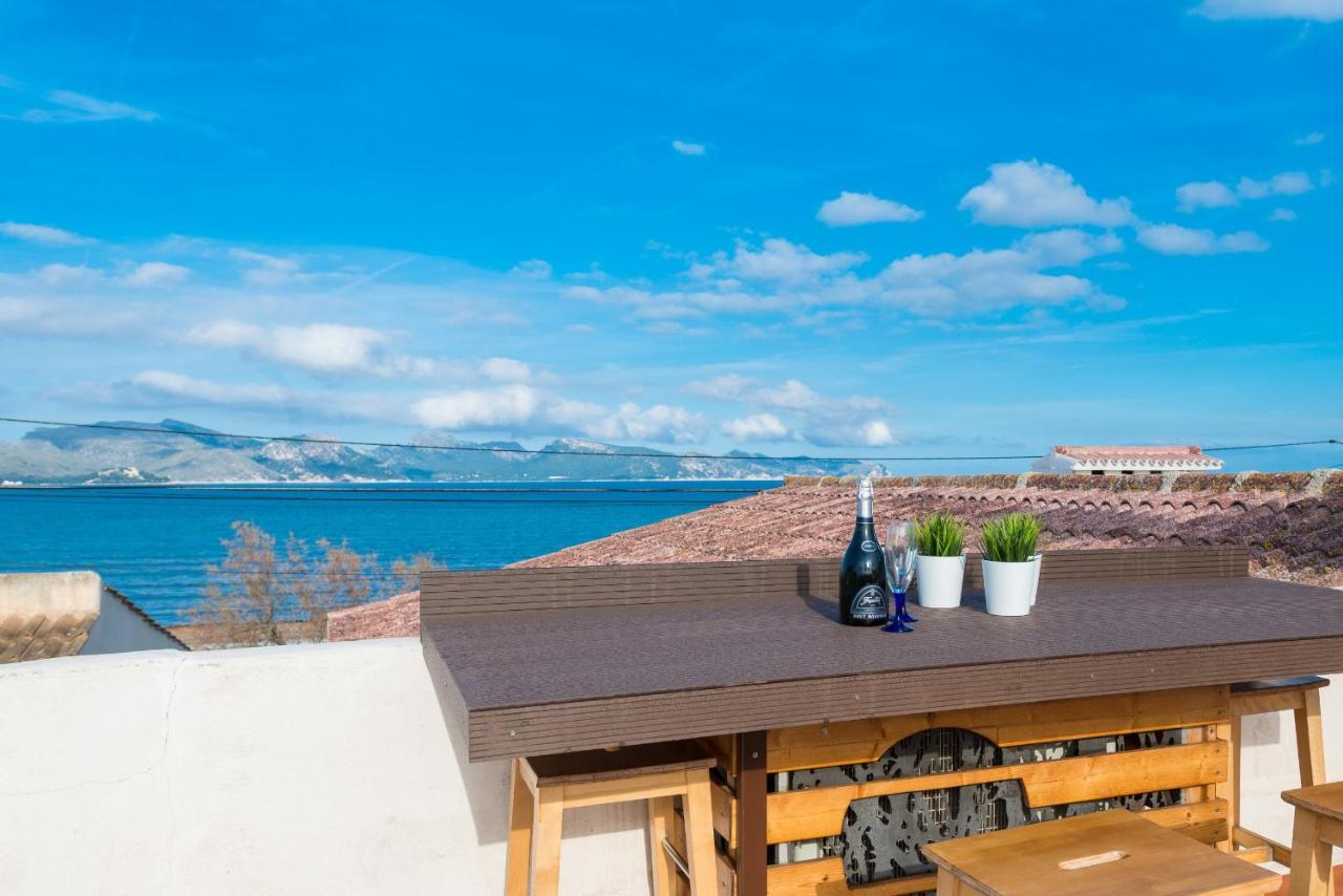 Casa Sa Marina By Mallorca Selection Alcudia (Mallorca)
